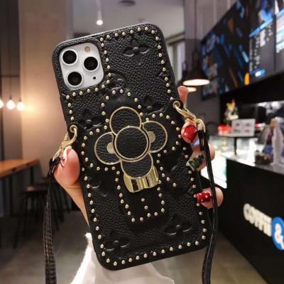 cheap quality LV iPhone Case Model No. 2